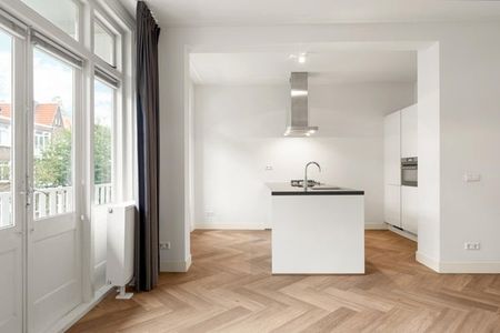 Te huur: Appartement Brahmsstraat in Amsterdam - Foto 3