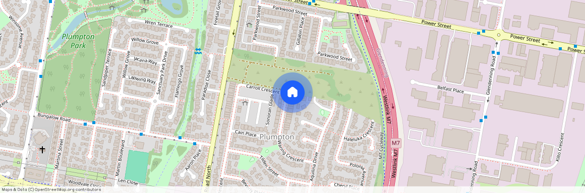 Waring Crescent 54, NSW 2761, Plumpton