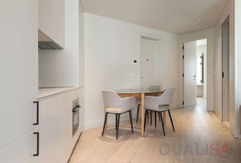 Apartamento T1 em Braga