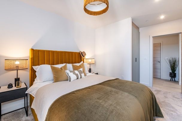 2 bedroom apartment to rent - Photo 1