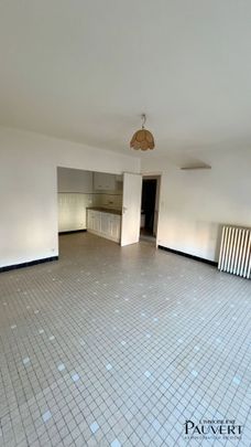 Appartement T2 avec garage - Photo 1