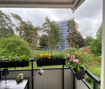 Flintlåsvägen, Sollentuna - Photo 6