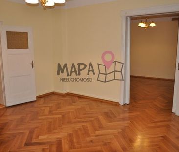 Jasne Błonia, parter willi, 109m2, 5 pok., garaż - Фото 3