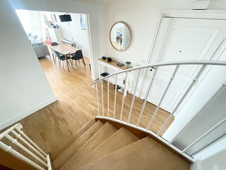 Appartement • Saint-Germain-en-Laye - Photo 3