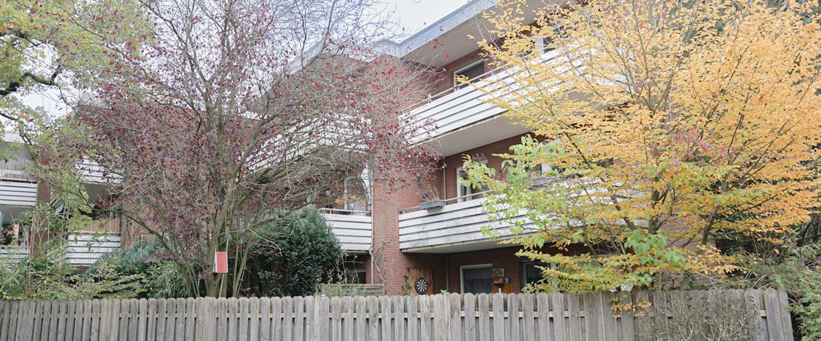 Nedderend: 3-Zimmer-Wohnung im Erdgeschoss, Terminbuchung über Link, siehe Besch ... - Photo 1