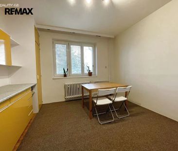 Pronájem bytu 2+kk 46 m² - Photo 1