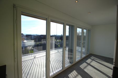 2.5 Zimmer, 59 m², 3. Stock - Foto 4