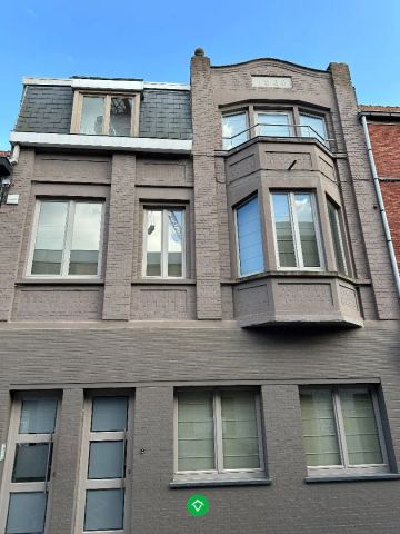 duplexappartement met 2 slaapkamers in het centrum van Koekelare - Foto 3