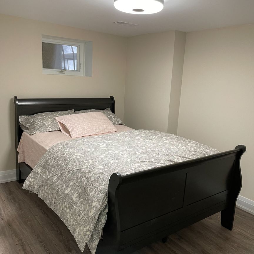 For Lease - 35 Beath Street Unit# Basement, Toronto, Ontario - Photo 1