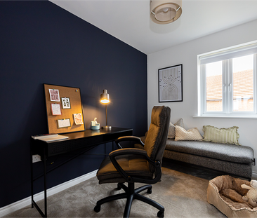 3 bedroom semi-detached house to rent - Photo 4