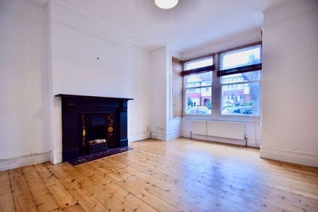 1 bedroom ground floor flat to rent - Photo 3