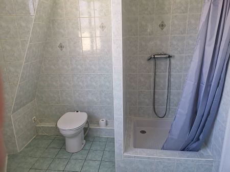 Location Appartement 1 pièce 24m² - Photo 4