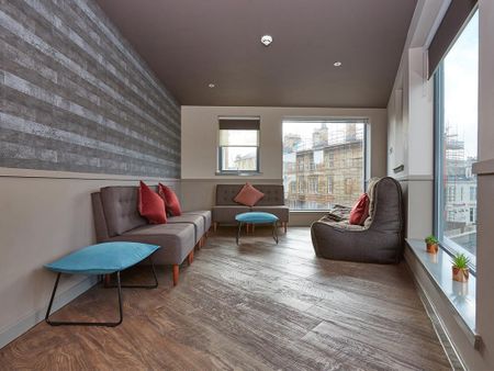 Studio to rent - Photo 2