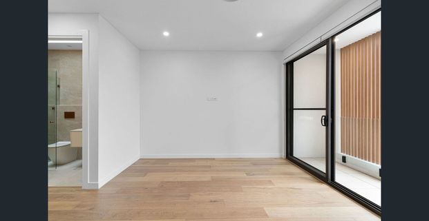 Prestigious Family Residence with Designer Finishes in Prime Ryde Locale - Photo 1