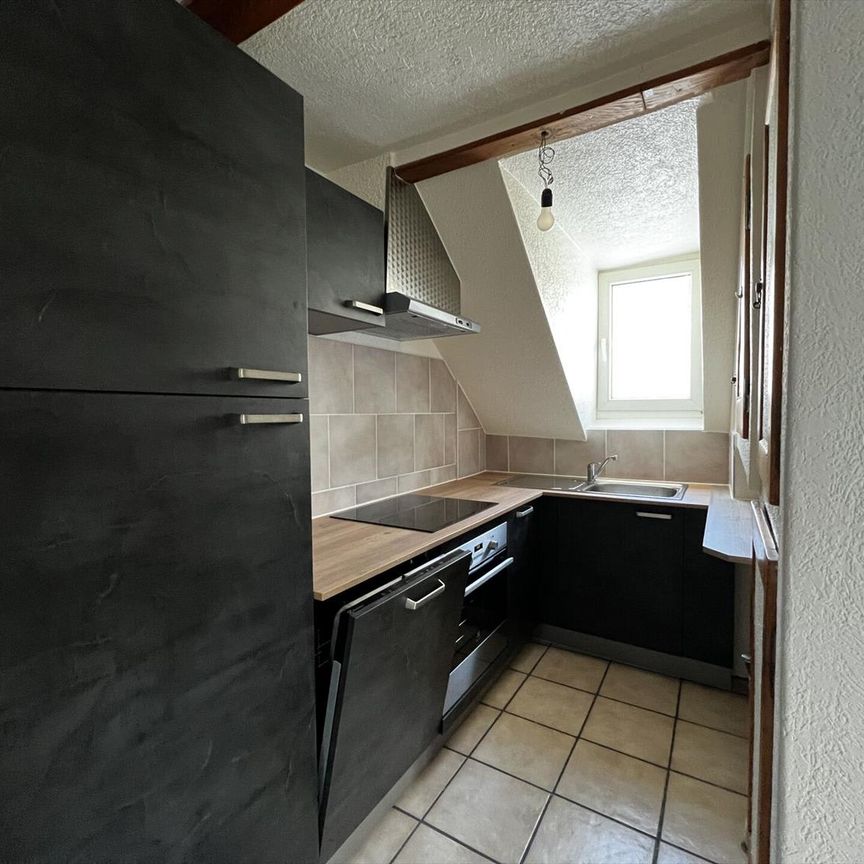 4.5 Zimmer, 3. Stock - Photo 1