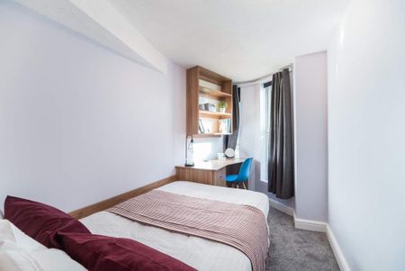4 bedroom house to rent - Photo 5
