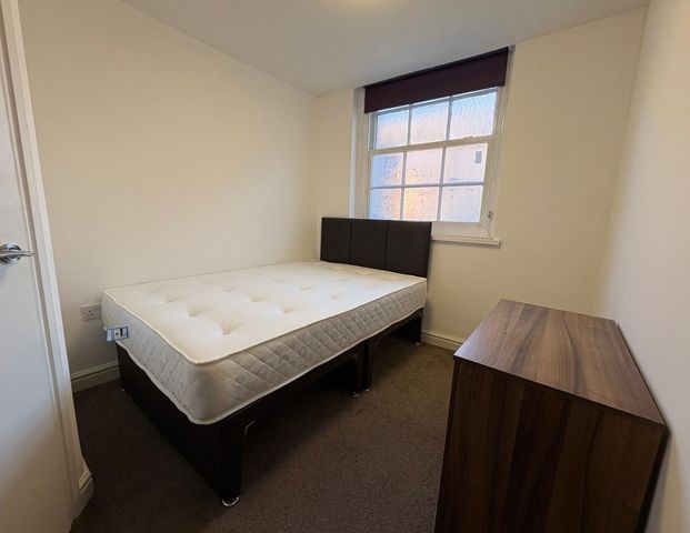Room 204, Harts House, , UK - Photo 1