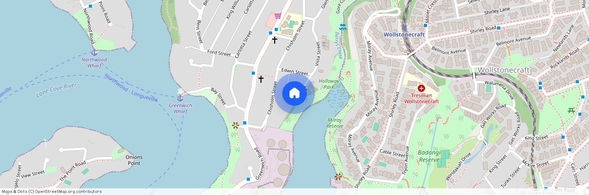 41 Vista Street, NSW 2065, Greenwich