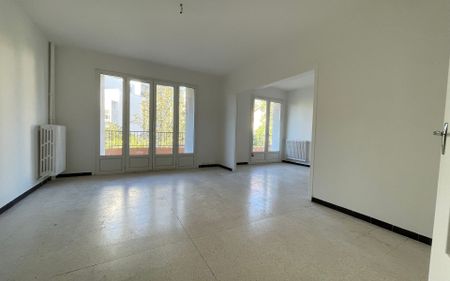 Appartement à louer 4 pièces • 91,87 m2 Montpellier - Photo 3