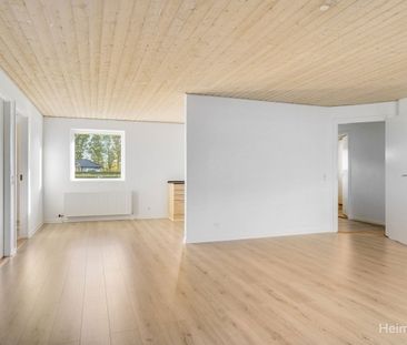 5-værelses Rækkehus på 116 m² i Ørbæk - Photo 2