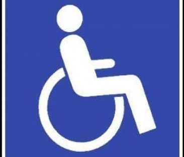 Anmietung nur mit WBS für Rollstuhl! Terrassenwohnung nahe Gärten d... - Photo 6