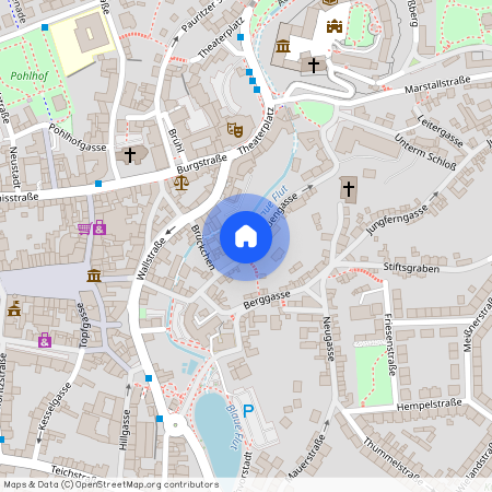 Frauengasse 30, 04600 Thüringen - Altenburg