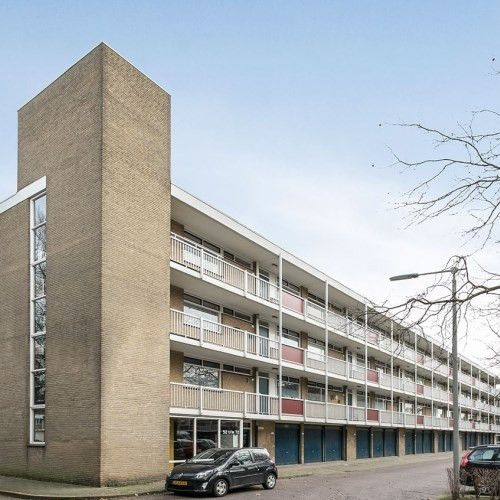 Valkhofplein 0ong, 6825 GN Arnhem, Nederland - Foto 1