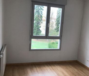 Location Appartement 2 pièces 54m² DECINES CHARPIEU 69150 - Photo 4