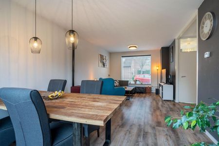 Huis te huur: Albardastraat 11 4463 VZ Goes - Photo 2