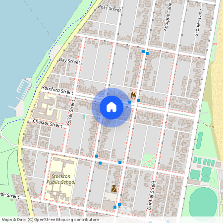 51 Hereford St, NSW 2295, Stockton