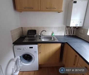 Studio to rent - Photo 6