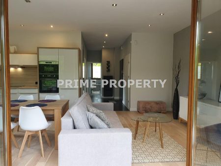 Mieszkanie Kraków Swoszowice powierzchnia 70.0 m² C389-WM-09346 - Zdjęcie 3