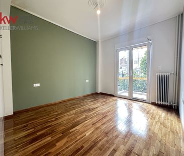 Διαμέρισμα για ενοικίαση Περιβόλια (Γαλάτσι) - Φωτογραφία 2