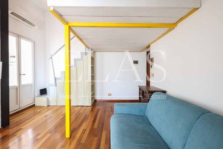 Bilocale via Carlo Farini 2, Garibaldi - Corso Como, Milano - Photo 2