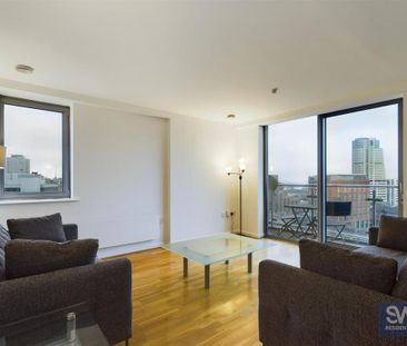 2 bedroom apartment to rent - Photo 1