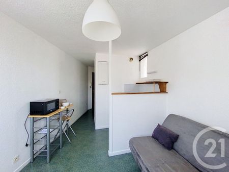 Location Appartement 1 pièce 18m² CLERMONT FERRAND 63000 - Photo 3