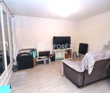 Appartement T2 Conflans-Sainte-Honorine à louer - Photo 1