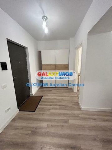 Apartament 2 camere Lujerului Complex Smart Residence - Photo 5