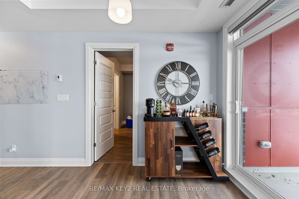 For Lease - 2 Adam Sellers Street Unit# 417, Markham, Ontario - Photo 1