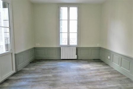 Location appartement 3 pièces 68.55 m2 à Tours - Photo 4