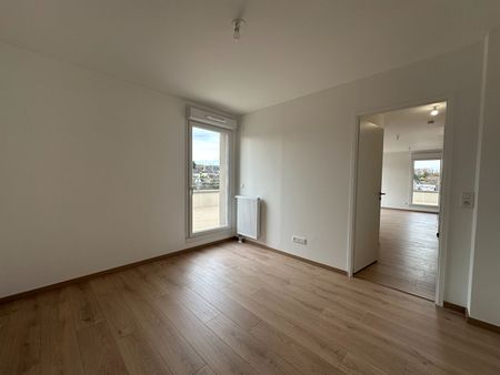 Location Appartement 2 pièces 47m² - Photo 3