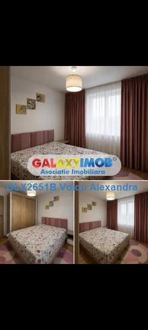 Apartament 3 Cam Berceni - Aparatorii Patriei - 10 Min Metrou - Fotografie 3