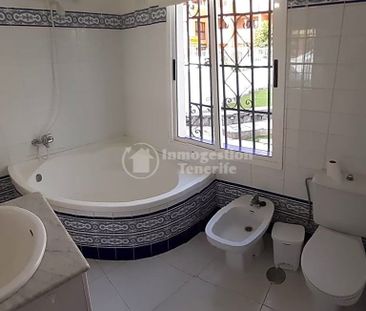 Planta baja de alquiler en Adelfas del Golf, Golf del Sur - Amarill... - Photo 2