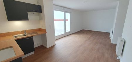 Location appartement 3 pièces 64.37 m² à Linselles (59126) - Photo 4