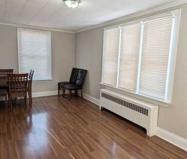 For Lease - 12 East 24th Street Unit# Upper, Hamilton, Ontario - Photo 3
