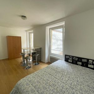 BESANCON - Rivotte à la LOCATION : Appartement 1 pièce(s) 17 m2 - Photo 2