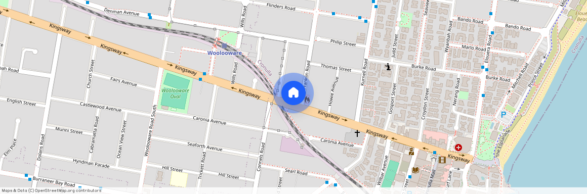 95 Kingsway, NSW 2230, Cronulla