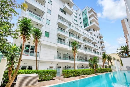 Studio Auckland CBD - Photo 3