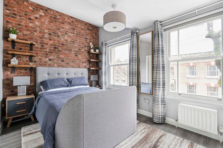 Henshaw Street, London, SE17 1PD - Photo 5