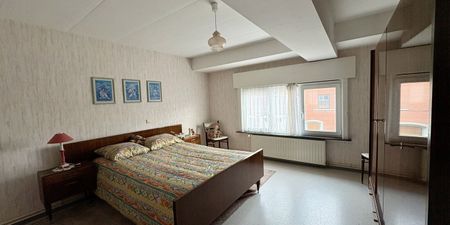 Woning te huur in Westrozebeke voor € 750 met 3 slaapkamers - Foto 5